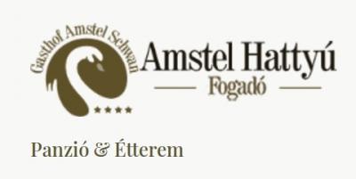 Amstel Hattyú Fogadó